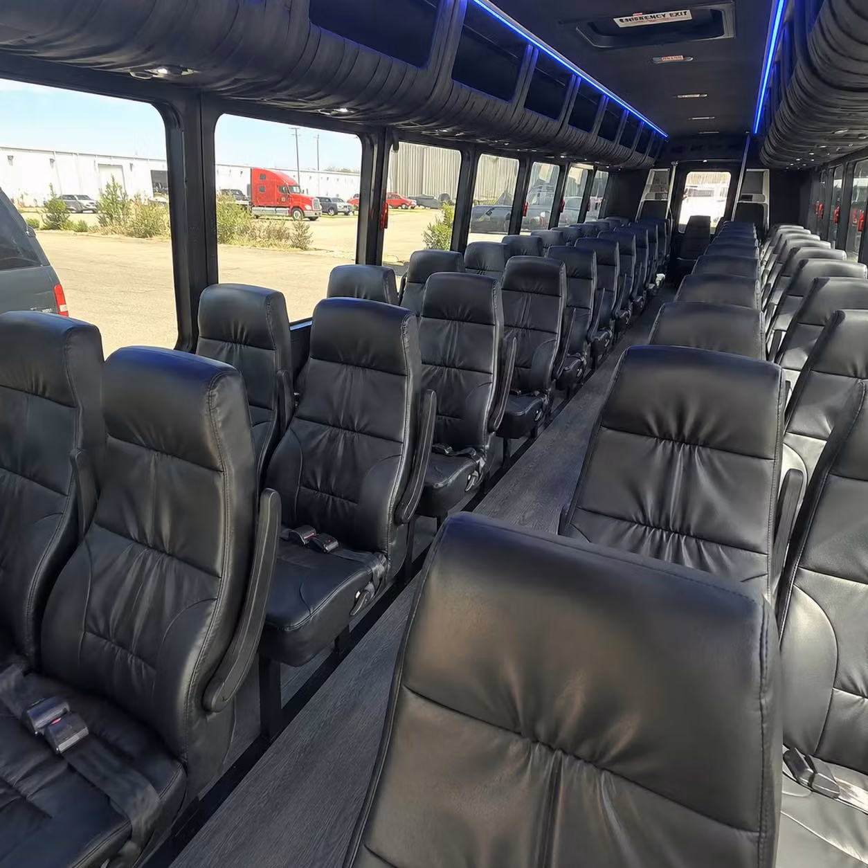 lynn concert transportation