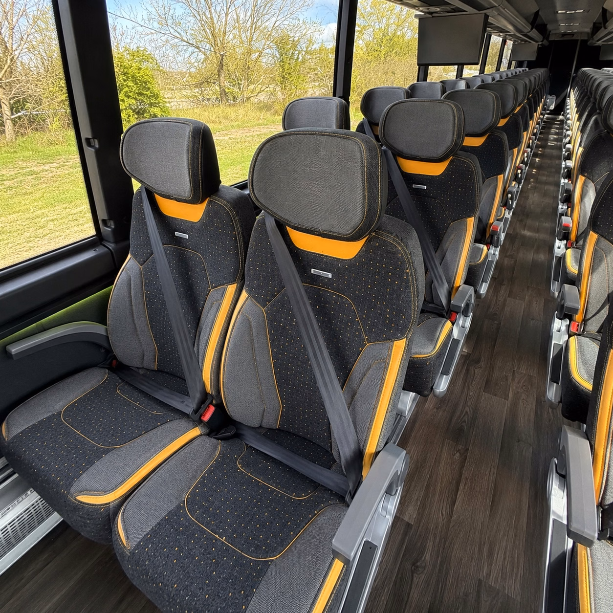 lynn event transportation