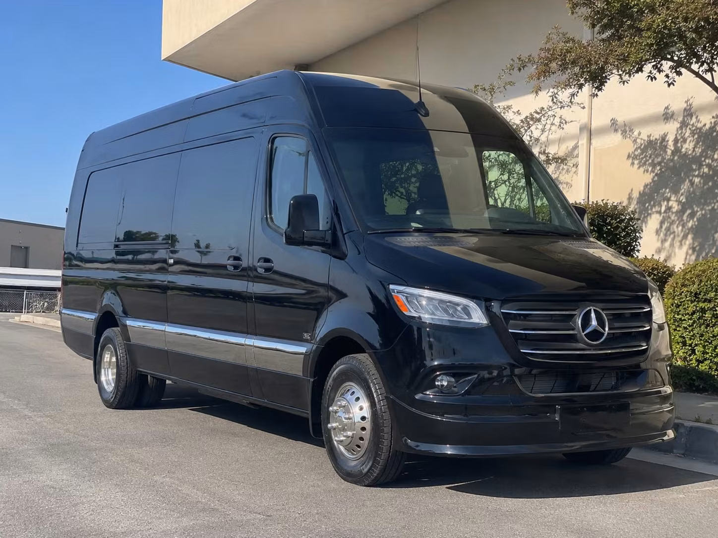 lynn government military transportation